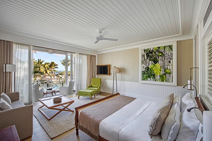 Heritage Le Telfair Golf & Wellness Resort