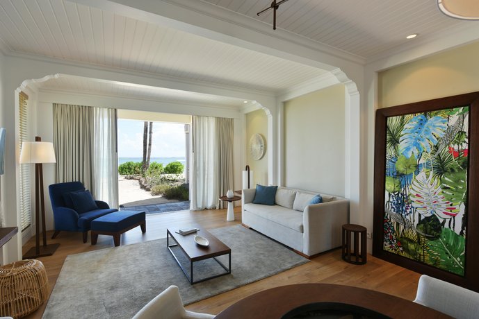 Heritage Le Telfair Golf & Wellness Resort