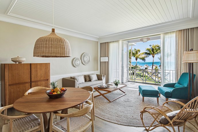 Heritage Le Telfair Golf & Wellness Resort