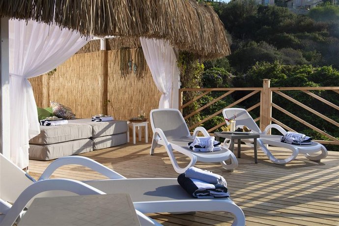 Kas Peninsula Gardens Hotel