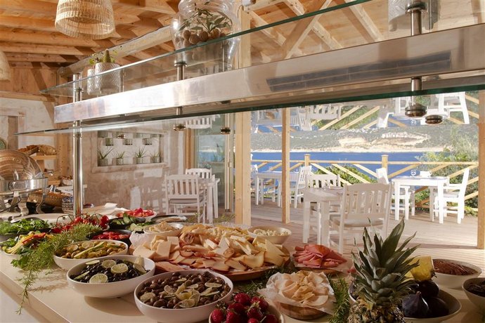 Kas Peninsula Gardens Hotel