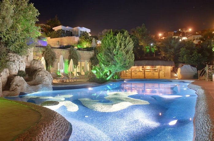 Kas Peninsula Gardens Hotel