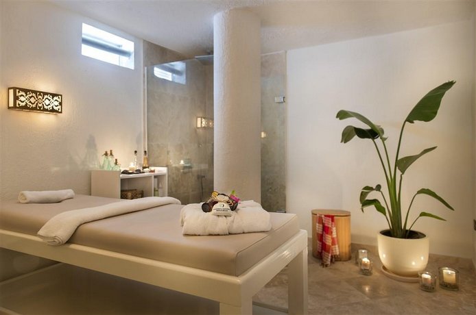Kas Peninsula Gardens Hotel