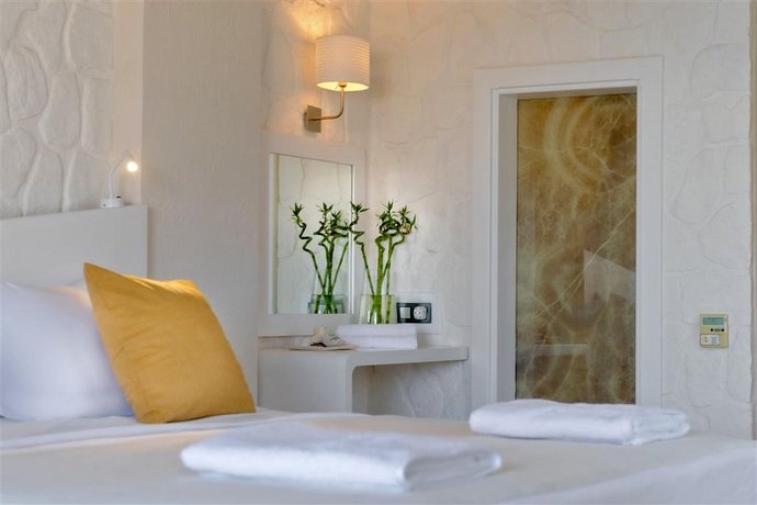 Kas Peninsula Gardens Hotel