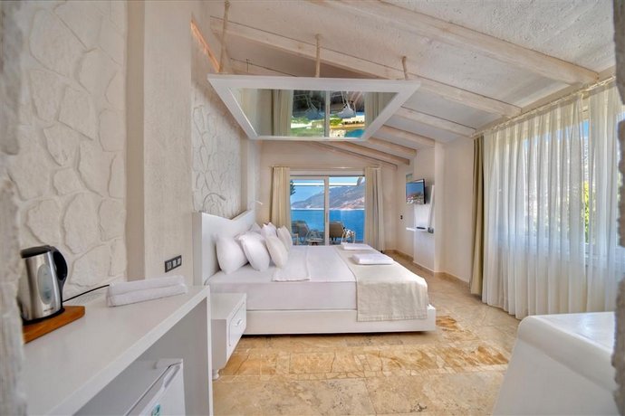 Kas Peninsula Gardens Hotel