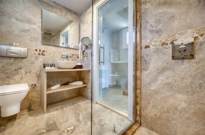 Kas Peninsula Gardens Hotel