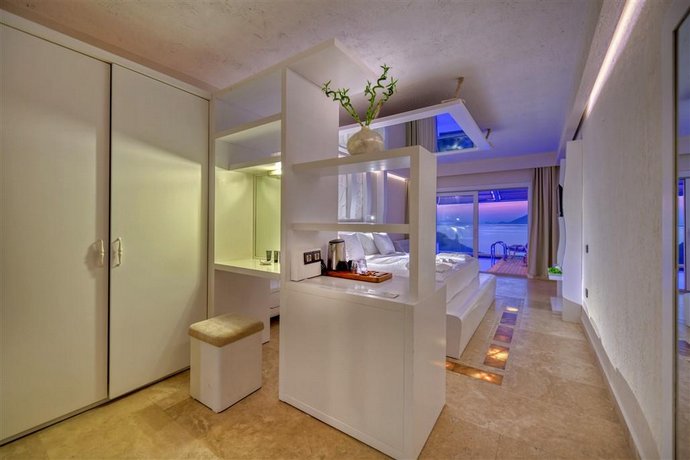 Kas Peninsula Gardens Hotel