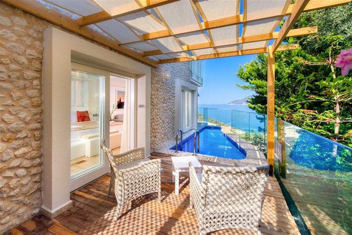 Kas Peninsula Gardens Hotel