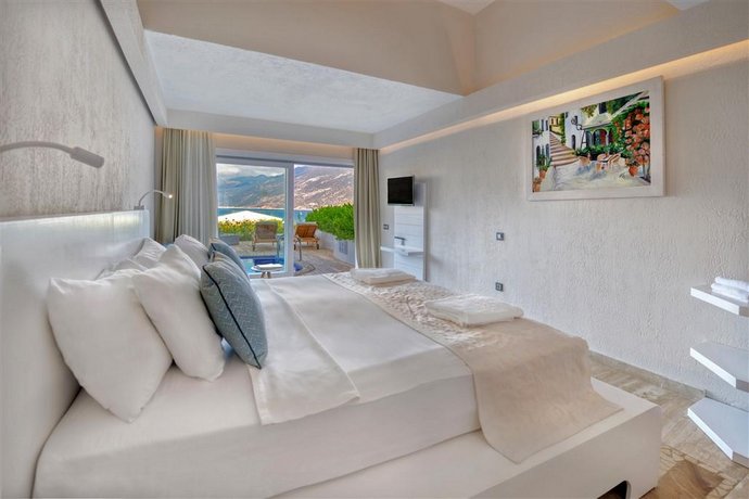 Kas Peninsula Gardens Hotel