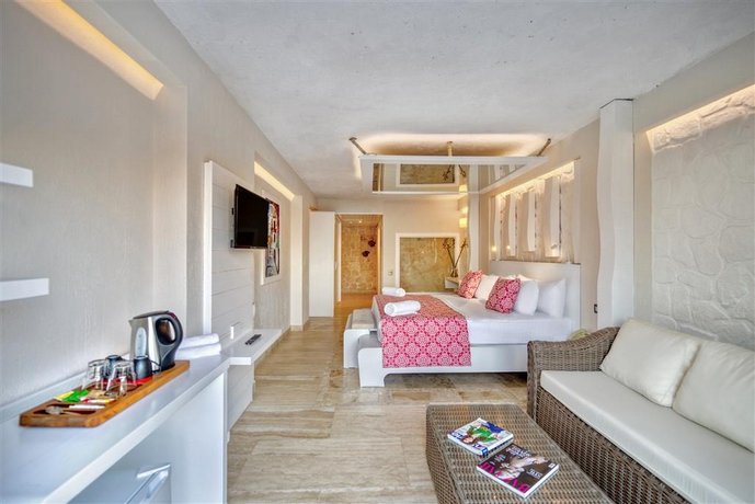 Kas Peninsula Gardens Hotel