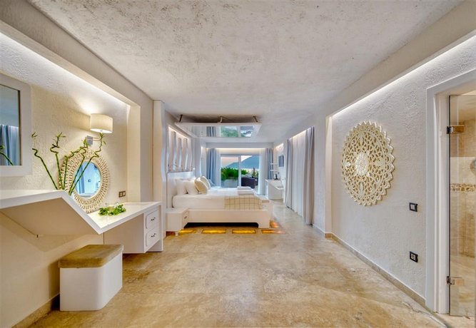 Kas Peninsula Gardens Hotel