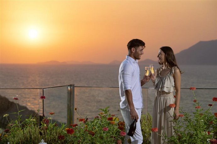 Kas Peninsula Gardens Hotel
