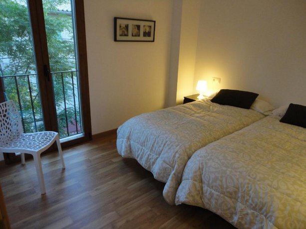 Residencial Suites Valldemossa