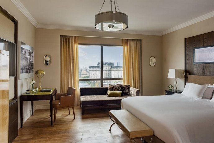 Alvear Icon Hotel - Leading Hotels of the World