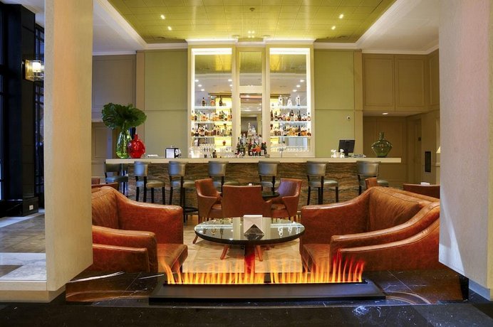 Alvear Icon Hotel - Leading Hotels of the World