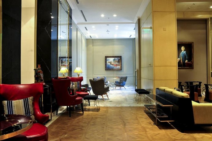 Alvear Icon Hotel - Leading Hotels of the World