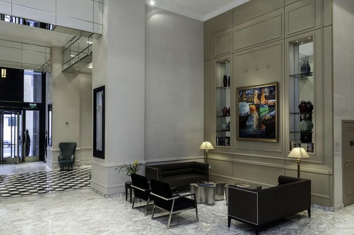 Alvear Icon Hotel - Leading Hotels of the World