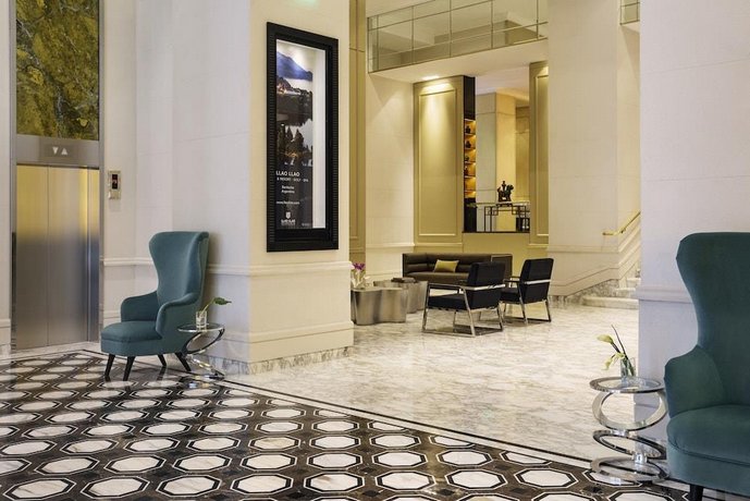 Alvear Icon Hotel - Leading Hotels of the World