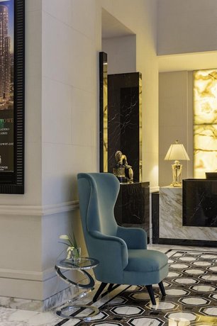 Alvear Icon Hotel - Leading Hotels of the World