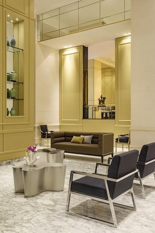 Alvear Icon Hotel - Leading Hotels of the World