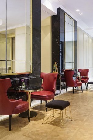 Alvear Icon Hotel - Leading Hotels of the World