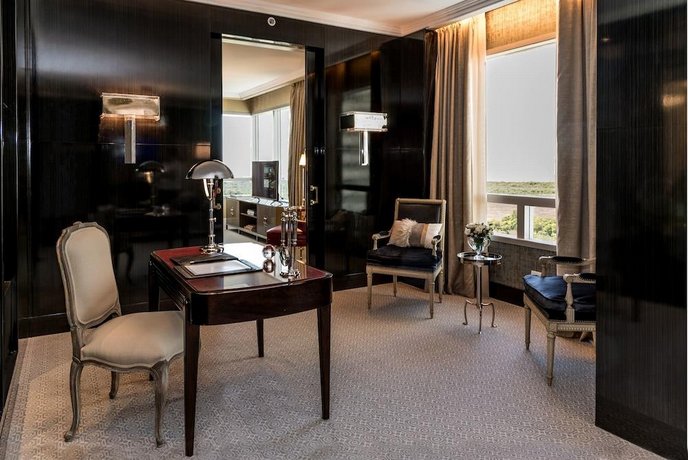 Alvear Icon Hotel - Leading Hotels of the World