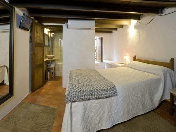 Hotel Rural Can Partit - Adults Only