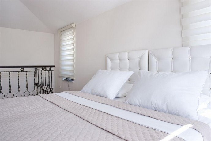 Taksim Tulip Residence & Hotel