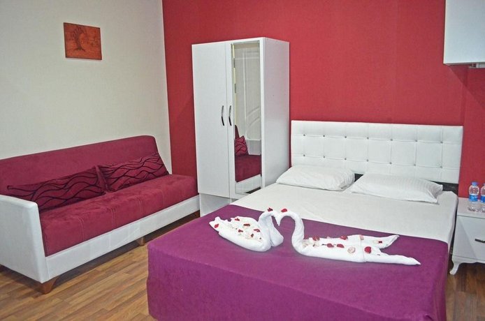 Taksim Tulip Residence & Hotel