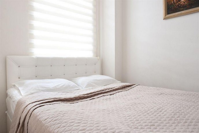 Taksim Tulip Residence & Hotel