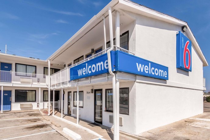 Motel 6 Fort Worth North