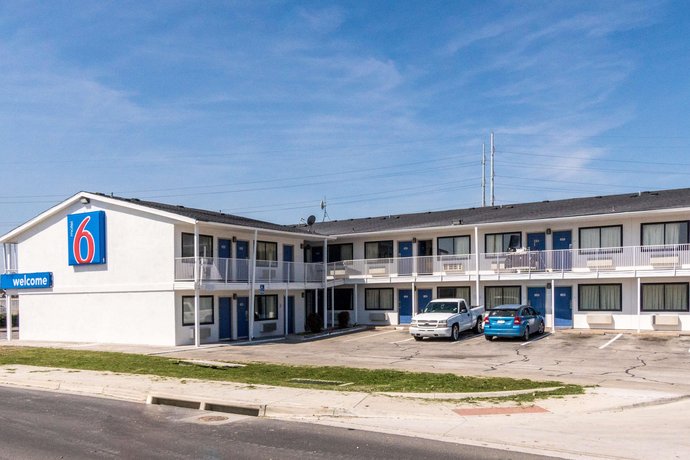 Motel 6 Fort Worth North