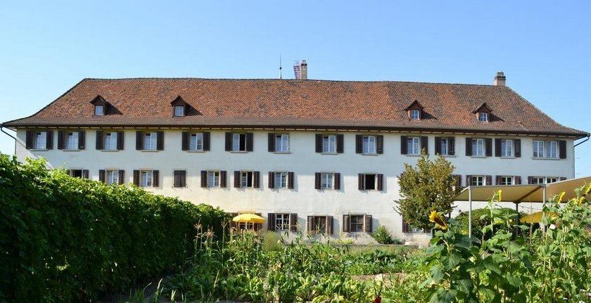 Kloster Dornach Duggingen Switzerland thumbnail