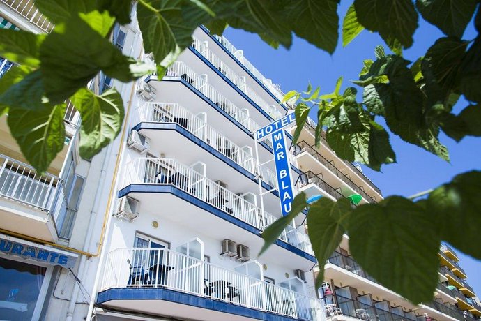 Port Mar Blau Adults Only
