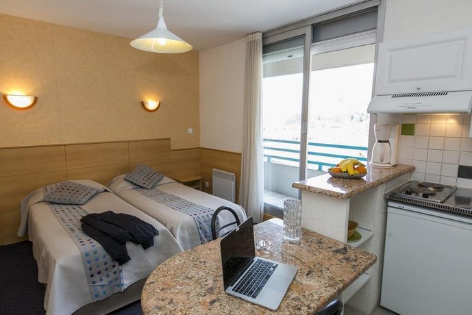 Hotel et Residence Le Lys