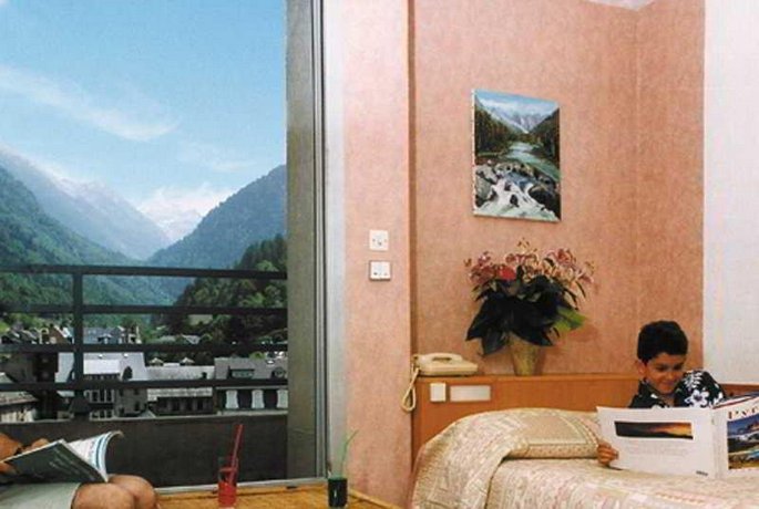 Hotel et Residence Le Lys