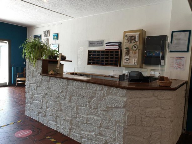 Auberge des Salles