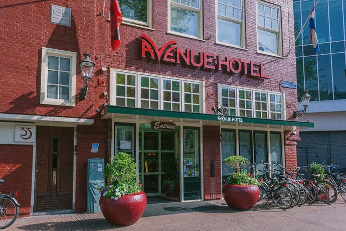 Avenue Hotel Amsterdam