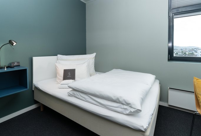 Smarthotel Forus