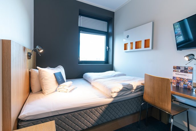 Smarthotel Forus