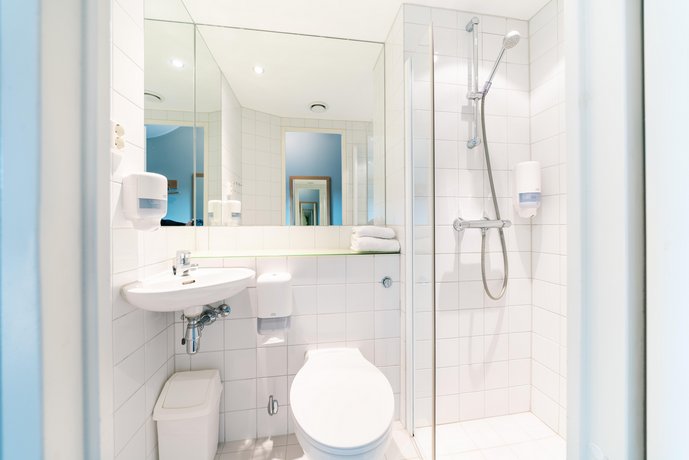 Smarthotel Forus