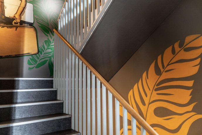 Smarthotel Forus