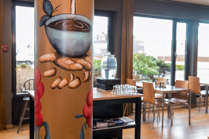 Smarthotel Forus