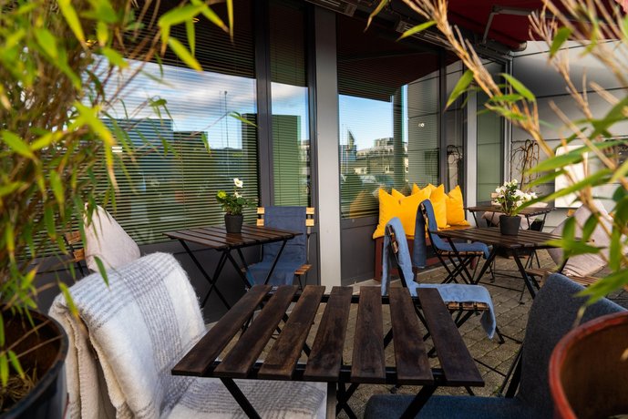 Smarthotel Forus