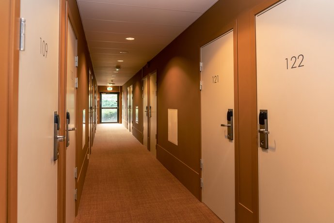 Smarthotel Forus