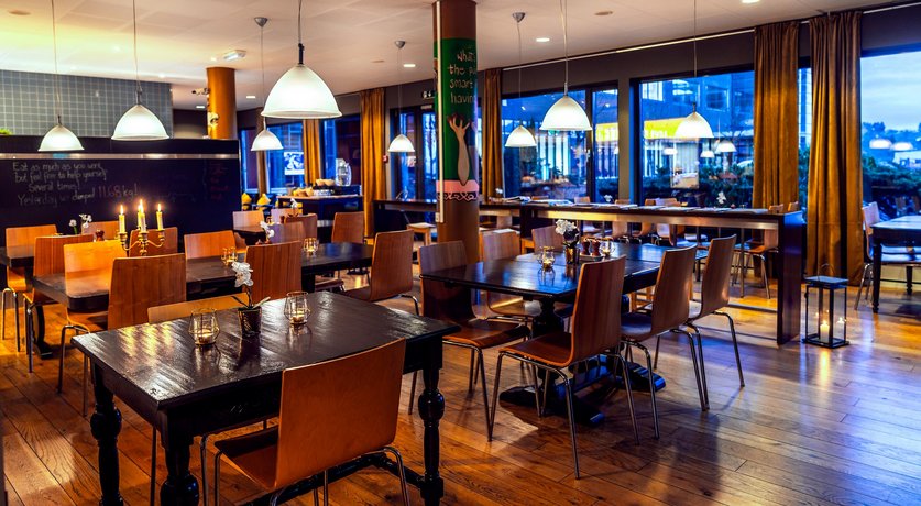 Smarthotel Forus