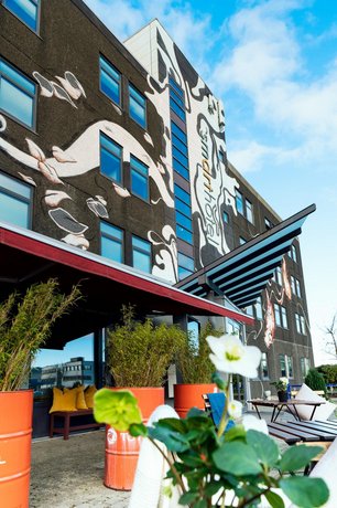 Smarthotel Forus
