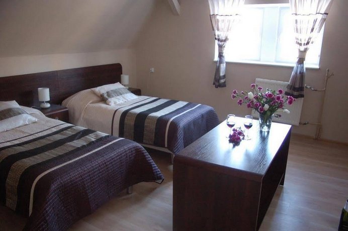 Olowianka B&B