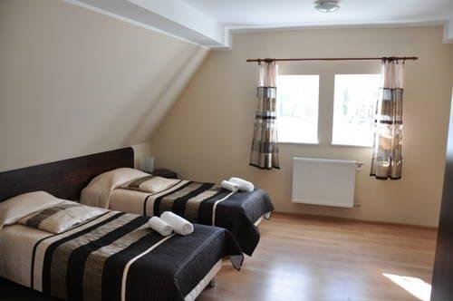 Olowianka B&B