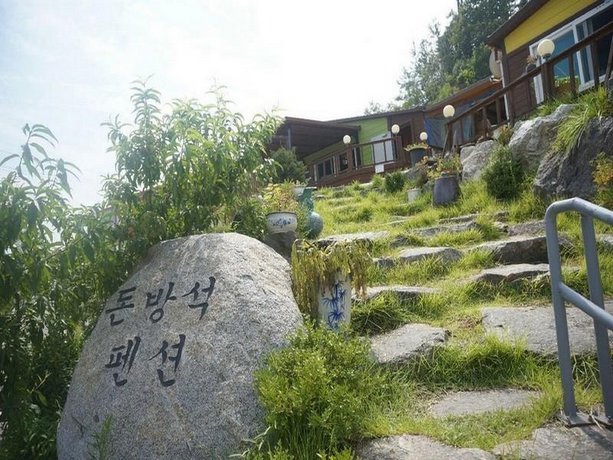 Donbagseok Pension